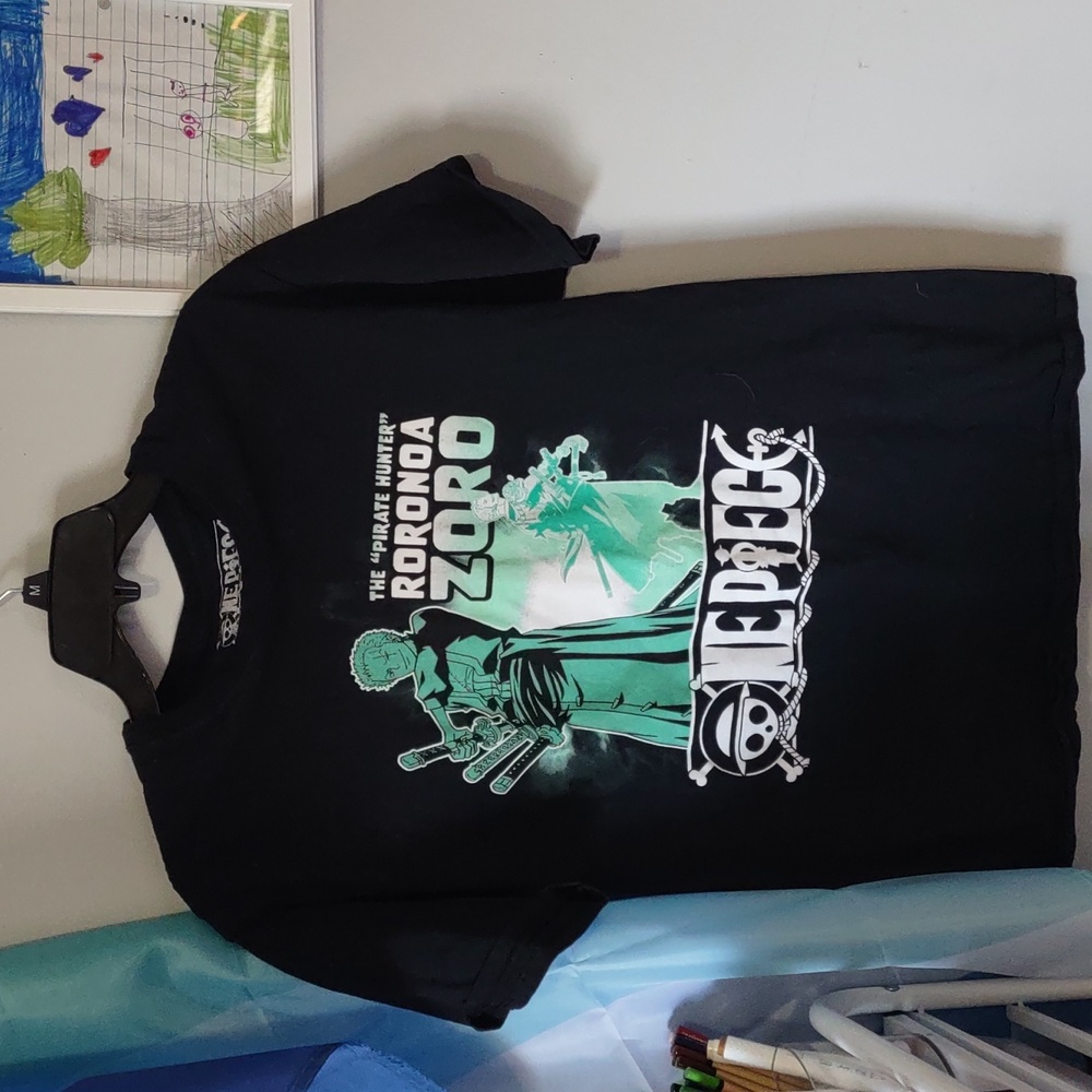 One piece Roronoa Zoro